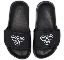 HUMMEL Pool Slide VC Badeslipper Grö e 30 (228010_2001)