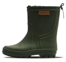 HUMMEL Thermo Boot Gummistiefel Grö e 36 (206869_6603)