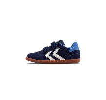 HUMMEL Victory Suede Ii Grö e (217833-1009)