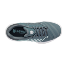 K-Swiss Bigshot Light 4 Carpet (97137-430) in weiss