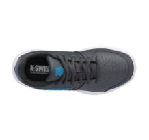 K-Swiss Court Express Allcourt Kleinkinder (56609-029) in grau