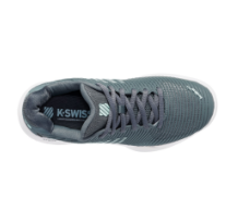 K-Swiss Hypercourt Express 2 Indoor Carpet Teppich (96804-427) in grau