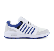 K-Swiss RIVAL TRAINER T (09079-947-M) in weiss