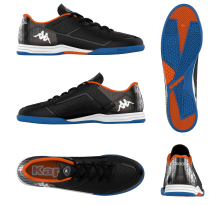 Kappa Kombat Player Ic (341N5SW-A02)