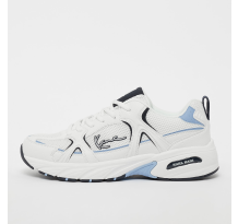 Karl Kani Prime Runner (KKFWM000374) in weiss