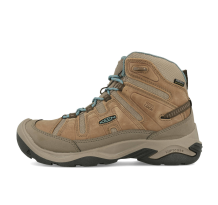 Keen Circadia Mid WP W Toasted Coconut North Atlantic (1026764)