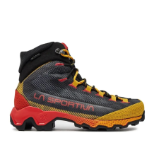 La Sportiva Brooklyn Hiker Men's Shoes (44D900100) in schwarz