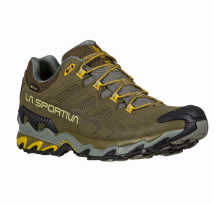 La Sportiva Ultra Raptor II Leather (34F810811) in braun