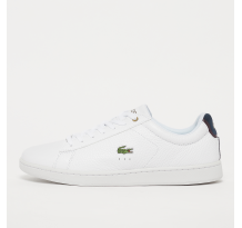 Lacoste Carnaby 1 QSP SMA (743SMA0092042) in weiss