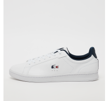 Lacoste Carnaby Pro (45SMA0114-407) in weiss