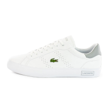 Lacoste Powercourt 2.0 (748SMA0002-081) in weiss