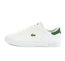 Lacoste Powercourt (748SMA0001-1R5) in weiss
