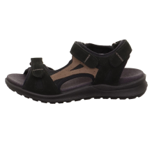 legero Absatzsandale Leder SIRIS (0-800732-0000)