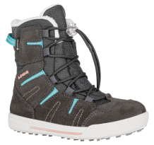 Lowa Lucy GTX HI Grö e 27 (641131_9716)