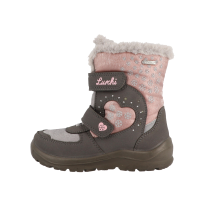 Lurchi Snowboots Allwetterstiefel (63L1073002/00011)