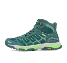 Meindl Finale Mid GTX Lime (47030-90)