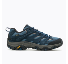 Merrell Moab 3 GORE TEX (J135533) in blau