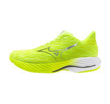 Mizuno Wave Rider 28 (J1GC2403-09) in grün