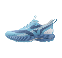 Mizuno Wave Rider TT 2 (J1GD2432-21) in blau