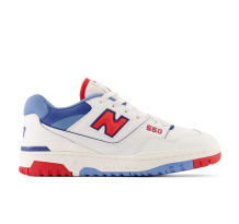 New Balance 550 (BB550NCH) in weiss