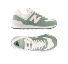 New Balance 574 (WL574AJ2) in grün