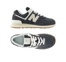 New Balance 574 (WL574QF2) in grau