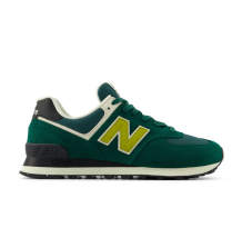 New Balance 574 (U574RBC) in grün