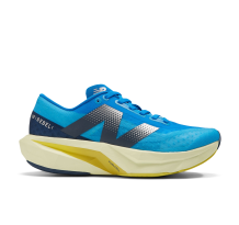 New Balance FuelCell Rebel v4 (WFCXLB4) in blau
