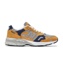 New Balance 920 Made England Mustard in (M920YN)