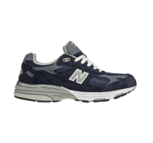 New Balance 993 Made (MR993NV) in blau