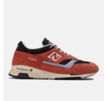 New Balance U1500 Orange - Made in England (U1500OBL)