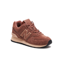 New Balance 574 Pecan Dark Vintage Rose (U574LWG)