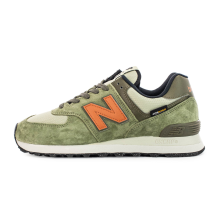 New Balance 574 - Cordura® - Dark Olivine (U574SOC)