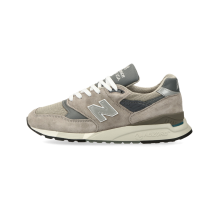 New Balance U998GR Made in USA (U998GR-47,5 EUR · 13 US) in grau