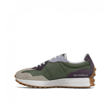 New Balance 327 Oak Leaf Green (Ws327cob)