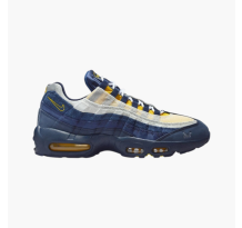 Nike Eric Koston x Nike SB Air Max 95 Obsidian & Speed Yellow (HQ8492-400)