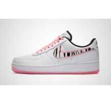 Nike Air Force 1 07 QS South Korea (CW3919-100)