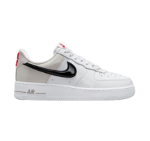 Nike Air Force 1 Low 07 Iron (DQ7570-001)