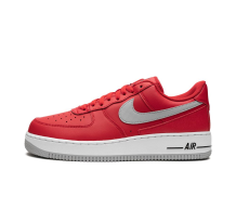 Nike Air Force 1 Low Technical Stitch University (DD7113 600)