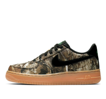 Nike Air Force 1 LV8 3 GS Woodland Low (AV0749-001)