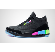 Jordan Air Retro 3 Q54 SE (AT9195-001)