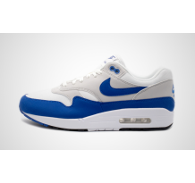 Nike Air Max 1 Anniversary OG Royal (908375-101)