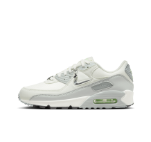 Nike 90 Molten Metal - Next Nature (FN6948-100) in weiss