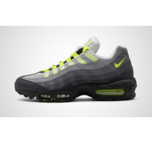 Nike Air Max 95 OG Neon 2020 (CT1689 001)