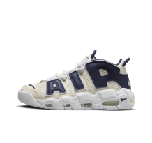 Nike Air More Uptempo 96 Coconut Milk Navy (FQ2762-100)