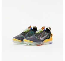 Nike Air VaporMax 2020 Flyknit Iron Grey GS (CJ4069-001)
