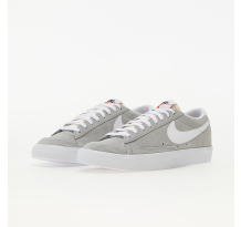 Nike Blazer Low 77 SUEDE (DA7254-002)