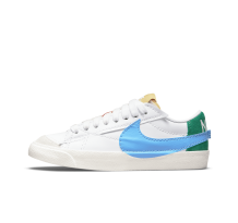 Nike Blazer Low 77 Jumbo (DQ1470-100)