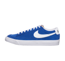 Nike Blazer Low 77 Suede Team (DA7254-401)
