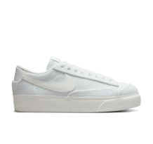 Nike Blazer Low Platform Woven Summit (DN0744-100)